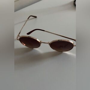 Carolina Lemke sunglasses